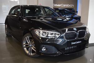 BMW Serie d 5p.