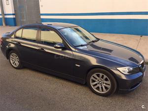 BMW Serie d E90 4p.