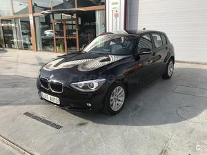 BMW Serie d EfficientDynamics Edition Sport 5p.