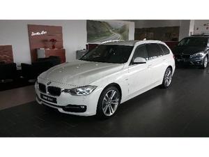 BMW Serie d Touring 5p.