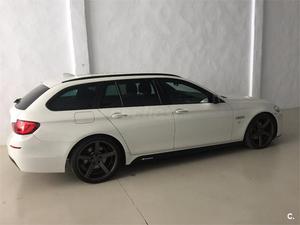 BMW Serie dA xDrive Touring 5p.