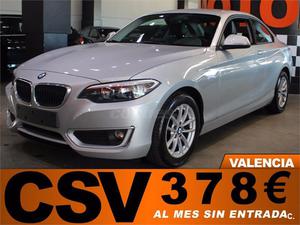 BMW Serie i 2p.