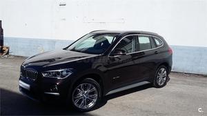 BMW X1 sDrive18d 5p.