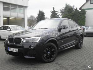 BMW X4 xDrive20d 5p.
