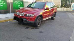 BMW X5 3.0d 5p.