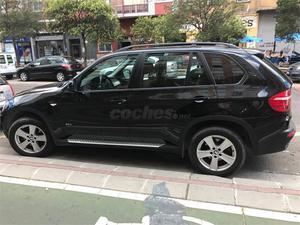 BMW X5 xDRIVE30d 5p.