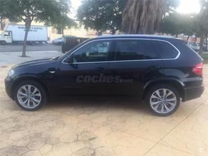 BMW X5 xDRIVE35d 5p.