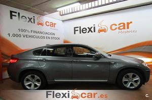 BMW X6 xDrive30d 5p.