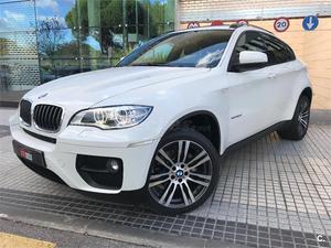 BMW X6 xDrive30d 5p.