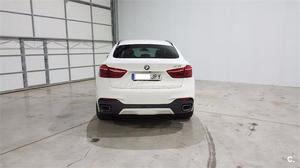 BMW X6 xDrive40d 5p.