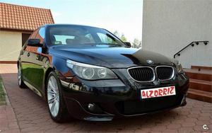 Bmw Serie d 4p. -07