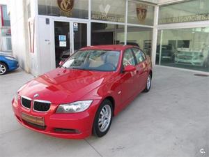 Bmw Serie d 4p. -08