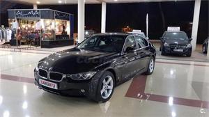 Bmw Serie d 4p. -15