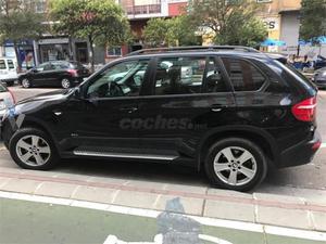 Bmw X5 Xdrive30d 5p. -09