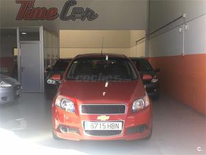 CHEVROLET Aveo v LS 5p.