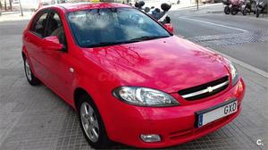 CHEVROLET Lacetti v SX 5p.