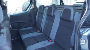 CITROEN Berlingo 1.6 HDi 90 XTR -09