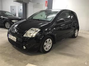 CITROEN C2 1.1I Audace 3p.