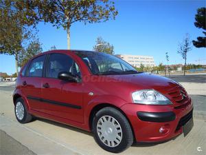 CITROEN C3 1.1i Furio 5p.