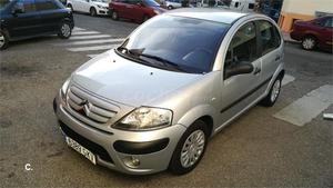 CITROEN C3 1.4 HDi Cool 5p.