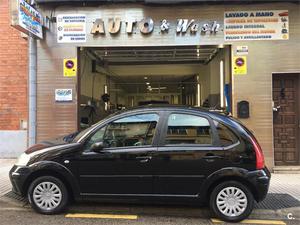 CITROEN C3 1.4i SX 5p.