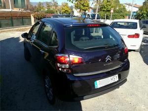 CITROEN C3 HDI 70 Collection 5p.