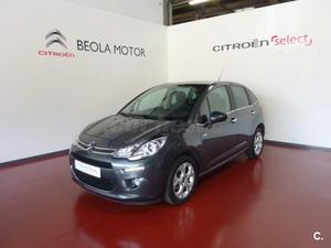 CITROEN C3 Puretech 60KW 82CV Tonic 5p.