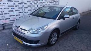 CITROEN C4 1.6 HDi 110 Collection 3p.