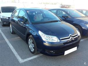 CITROEN C4 1.6 HDi 110 Collection 5p.