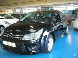 CITROEN C4 1.6 HDi 110 Exclusive 5p.