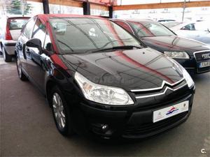 CITROEN C4 1.6 HDi 90 Cool 5p.