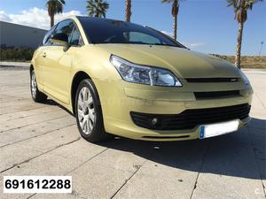 CITROEN C4 1.6 HDi 92 VTR Plus 3p.