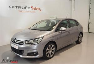 CITROEN C4 C4 BlueHDi 100 Feel Edition 5p.