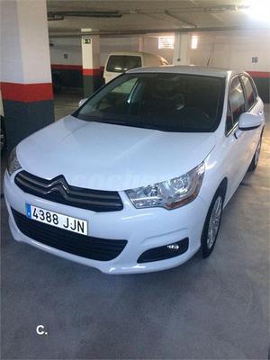 CITROEN C4 C4 BlueHDi 100 Live Edition 5p.