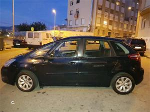 CITROEN C4 Picasso 1.6 HDi 110 FAP Avatar 5p.