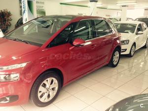 CITROEN C4 Picasso 1.6 HDi 115cv Seduction 5p.