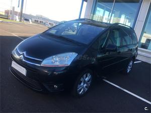 CITROEN C4 Picasso 1.6 HDi Millenium 5p.