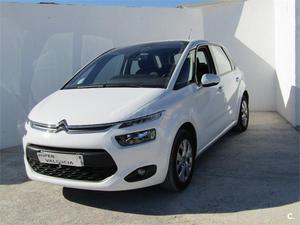 CITROEN C4 Picasso 1.6 eHDi 115cv Seduction 5p.