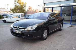 CITROEN C5 2.0 HDi Exclusive 5p.