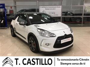 CITROEN DS3 1.6 THP 200cv Racing 3p.