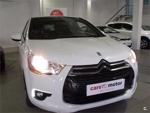 CITROEN DS4 1.6 eHDi 110cv STT Style 5p.