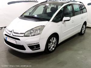 CITROEN GRAND C4 PICASSO 1.6 HDI MILLENIUM 112 CV - MADRID -