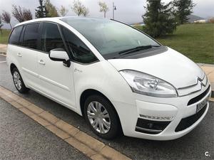 CITROEN Grand C4 Picasso 1.6 HDi 110cv First 5p 5p.