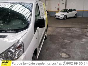 CITROEN Jumpy