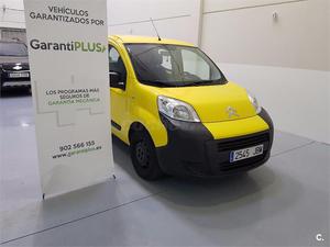 CITROEN Nemo Combi HDi 75cv Attraction 4p.