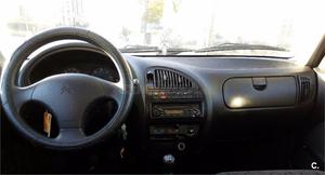 CITROEN Saxo 1.5D SX 5p.