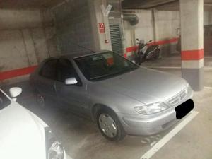 CITROEN Xsara 1.9 TD ATTRACTION -00