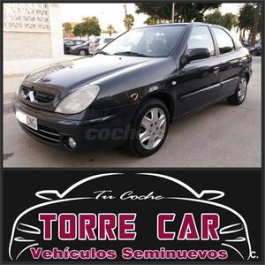 CITROEN Xsara 2.0 HDI SX 5p.