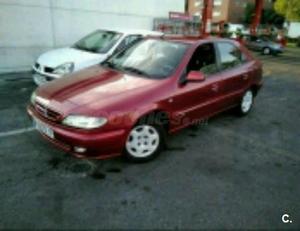 CITROEN Xsara BREAK 1.6 SX 5p.