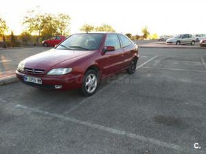 CITROEN Xsara COUPE 1.9 TD VTS 3p.